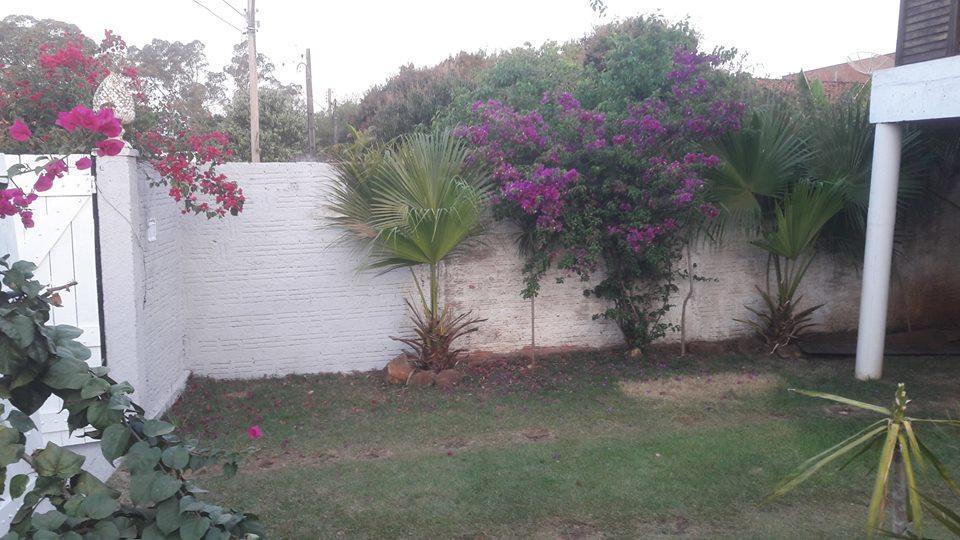 Casa De Campo Patrimonio Brotas Exterior foto